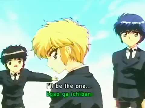 Clamp Gakuen Tanteidan