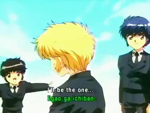 Clamp Gakuen Tanteidan