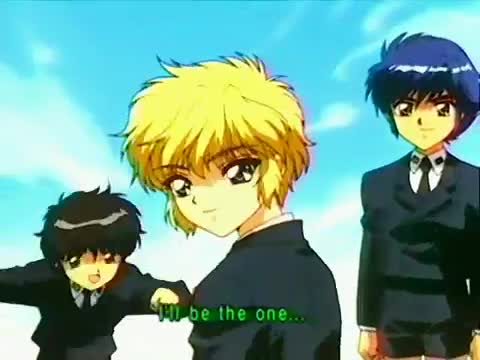 Clamp Gakuen Tanteidan