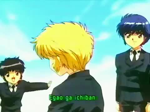 Clamp Gakuen Tanteidan