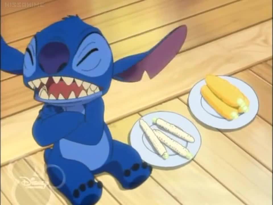 Stitch! (Dub)