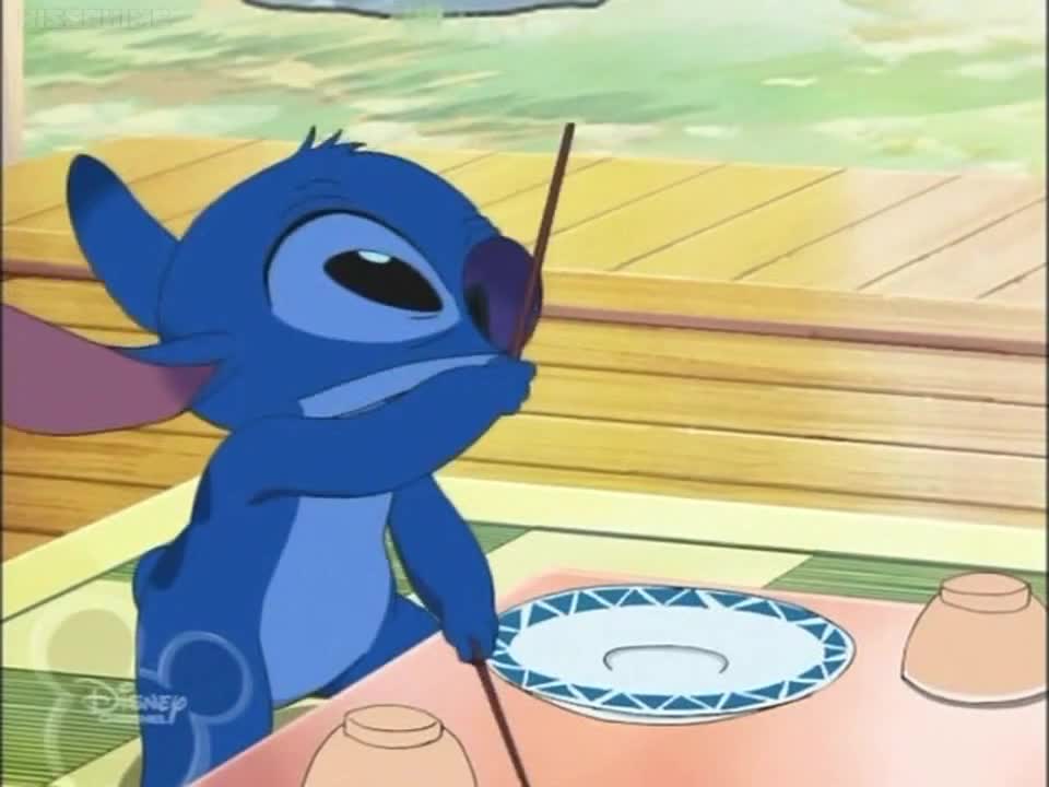 Stitch! (Dub)