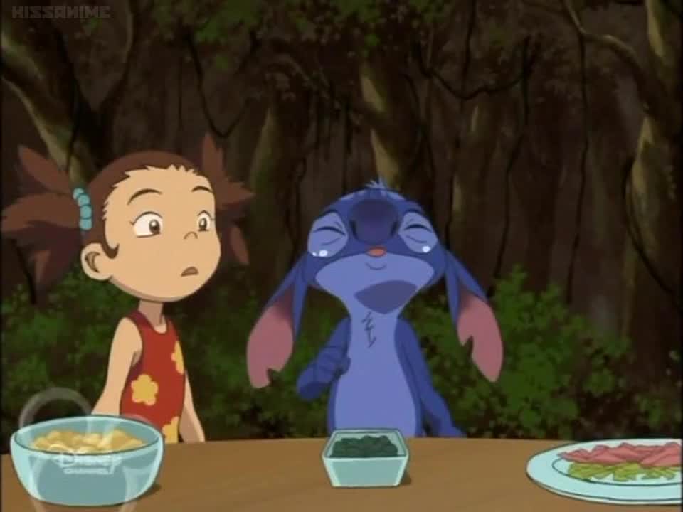 Stitch! (Dub)