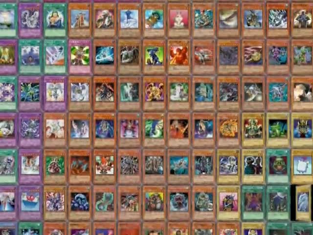 Yu-Gi-Oh! GX