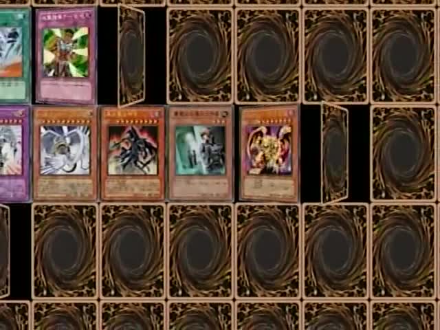 Yu-Gi-Oh! GX