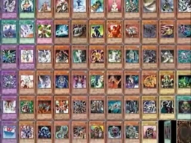 Yu-Gi-Oh! GX