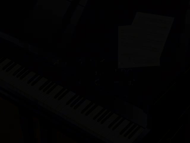 Piano (TV) (Dub)