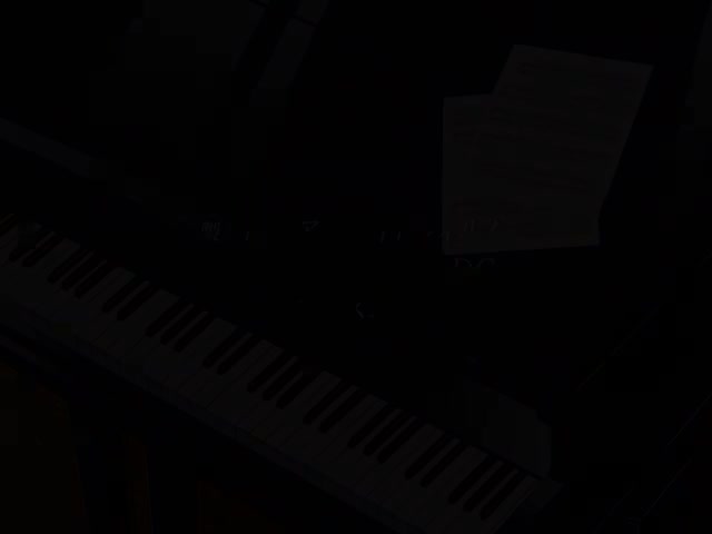 Piano (TV) (Dub)