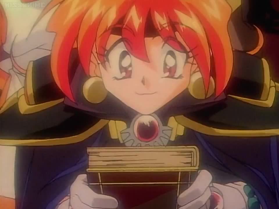 Slayers Next (Dub)