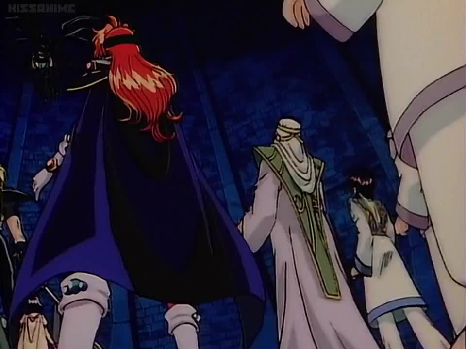 Slayers Next (Dub)