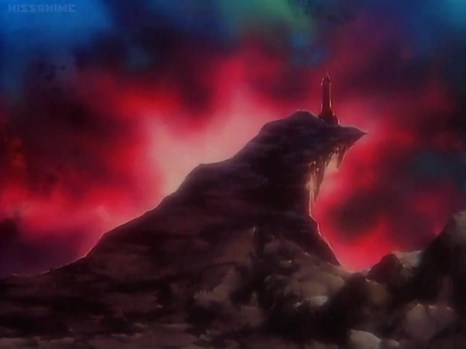 Slayers Next (Dub)