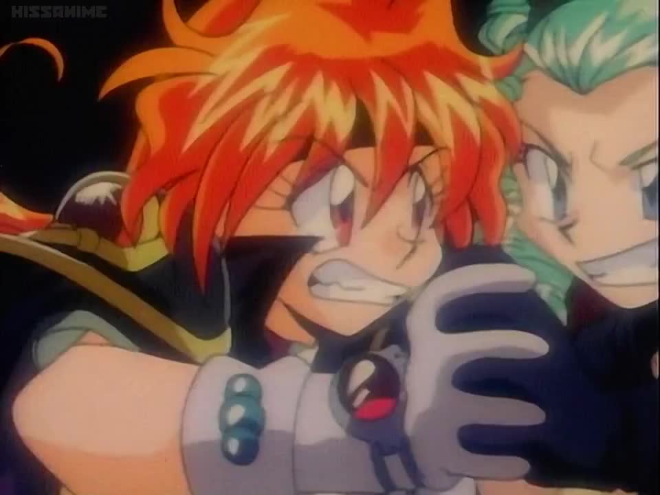 Slayers Next (Dub)