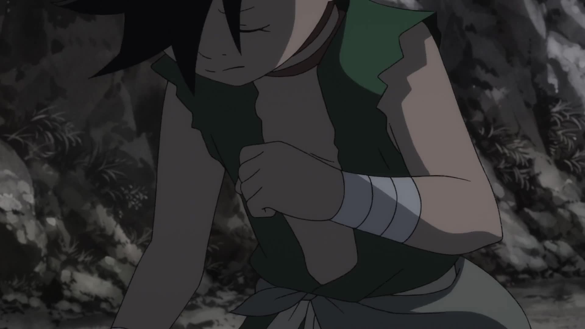 Dororo (Dub)