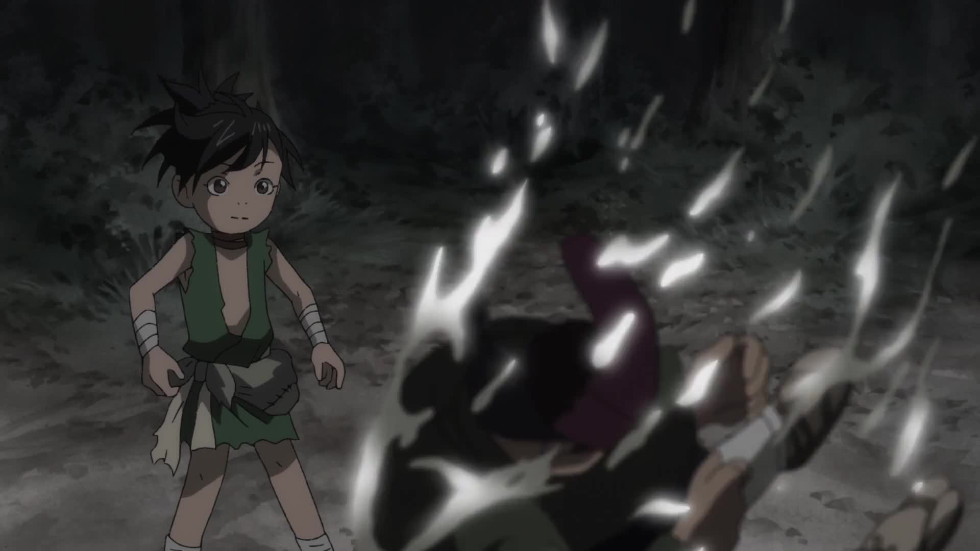 Dororo (Dub)