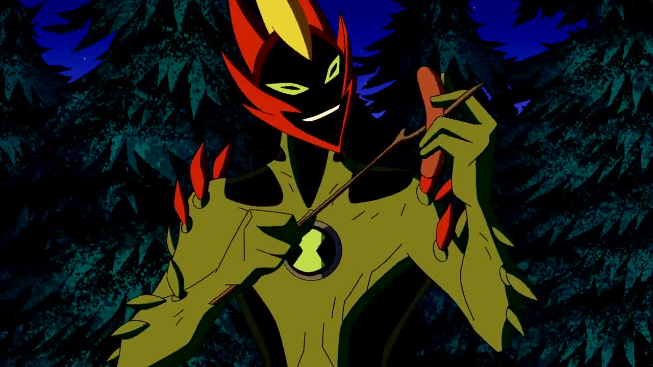 Ben 10: Ultimate Alien Season 02 (Dub)