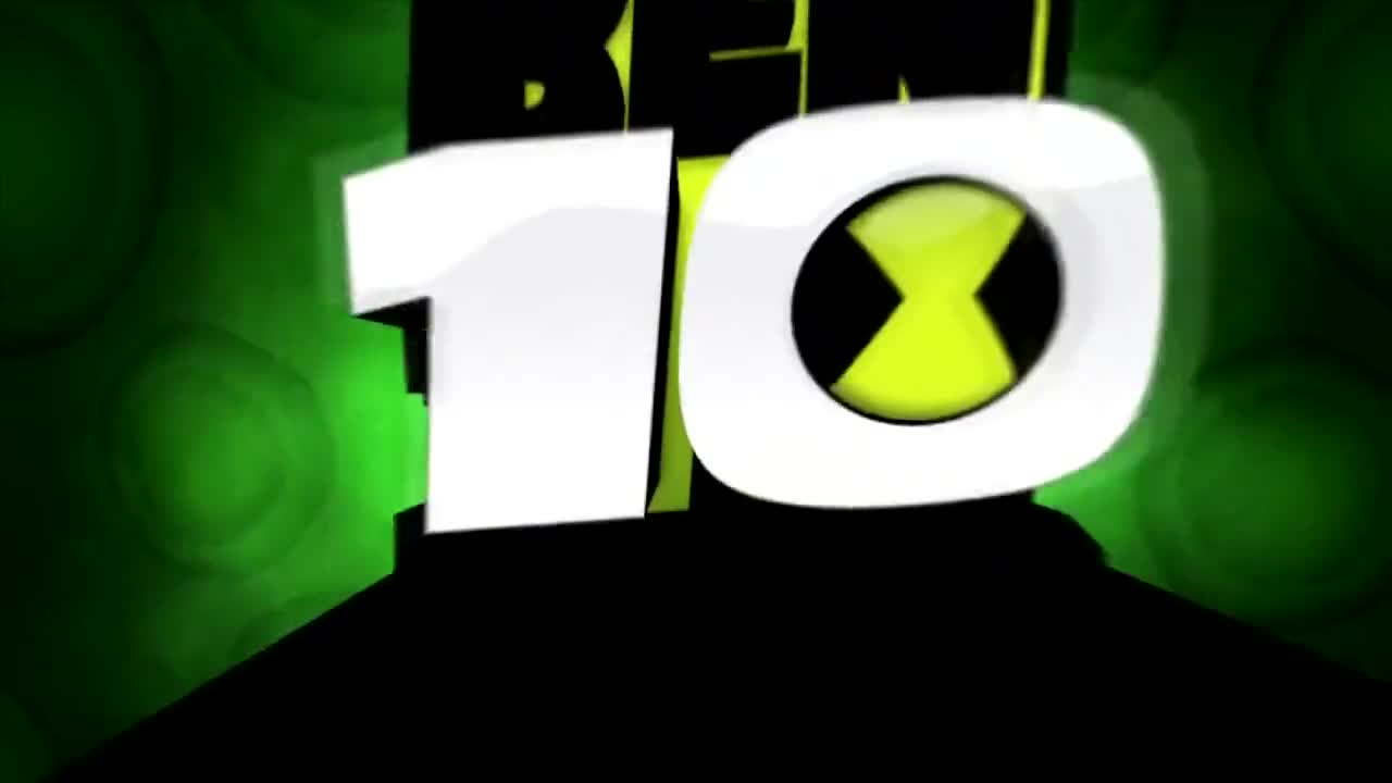 Ben 10: Ultimate Alien Season 02 (Dub)