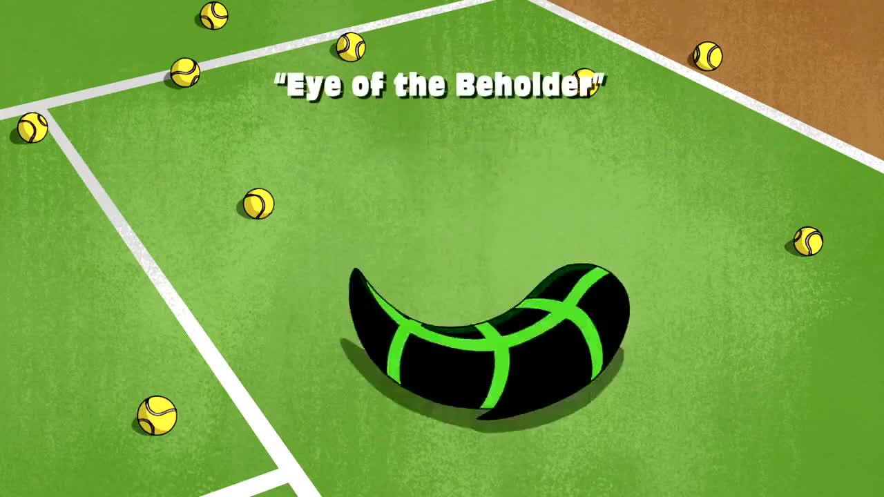 Ben 10: Ultimate Alien Season 02 (Dub)