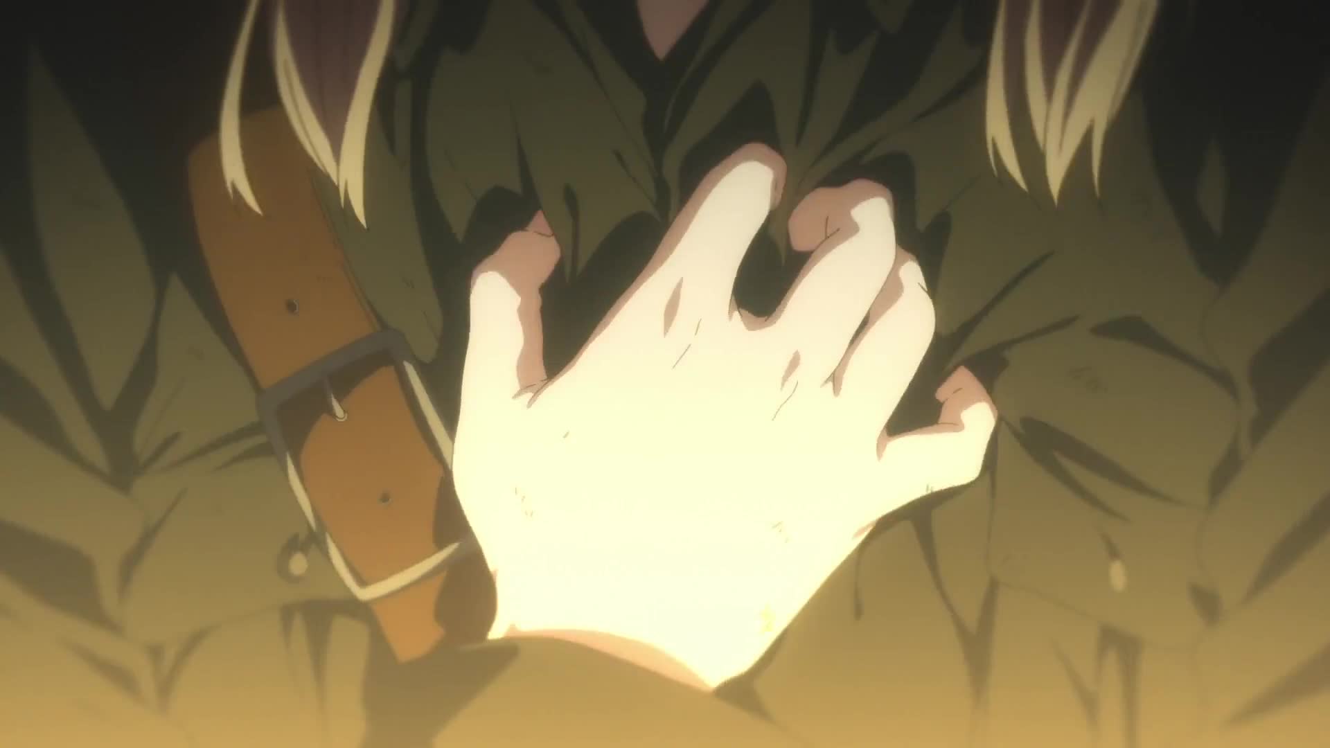 Violet Evergarden (Dub)