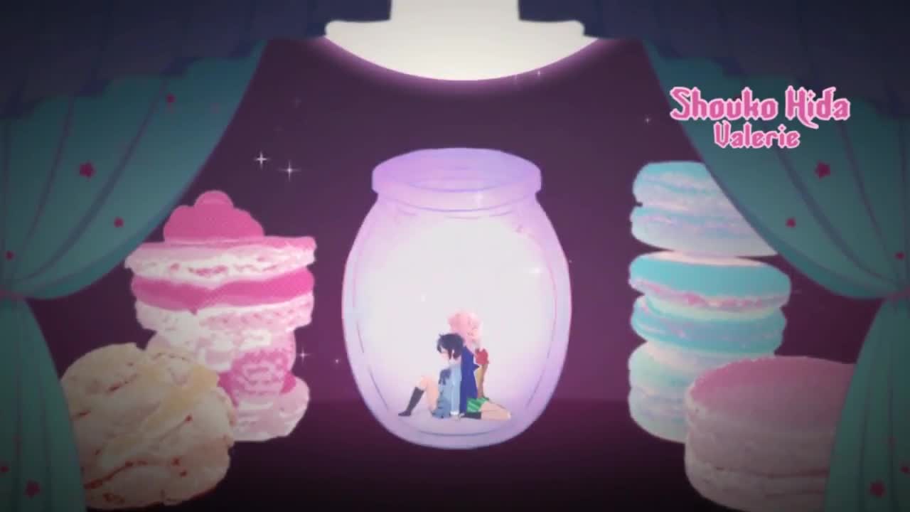 Happy Sugar Life (Dub)