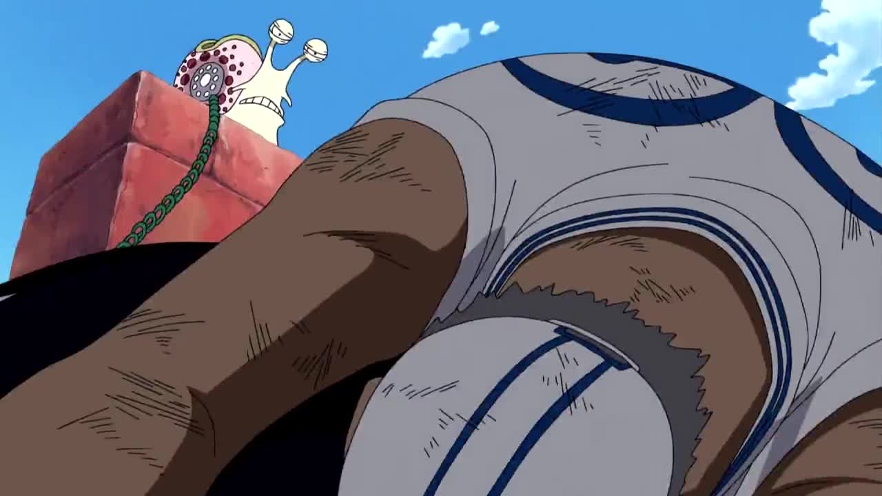 One Piece (Dub)