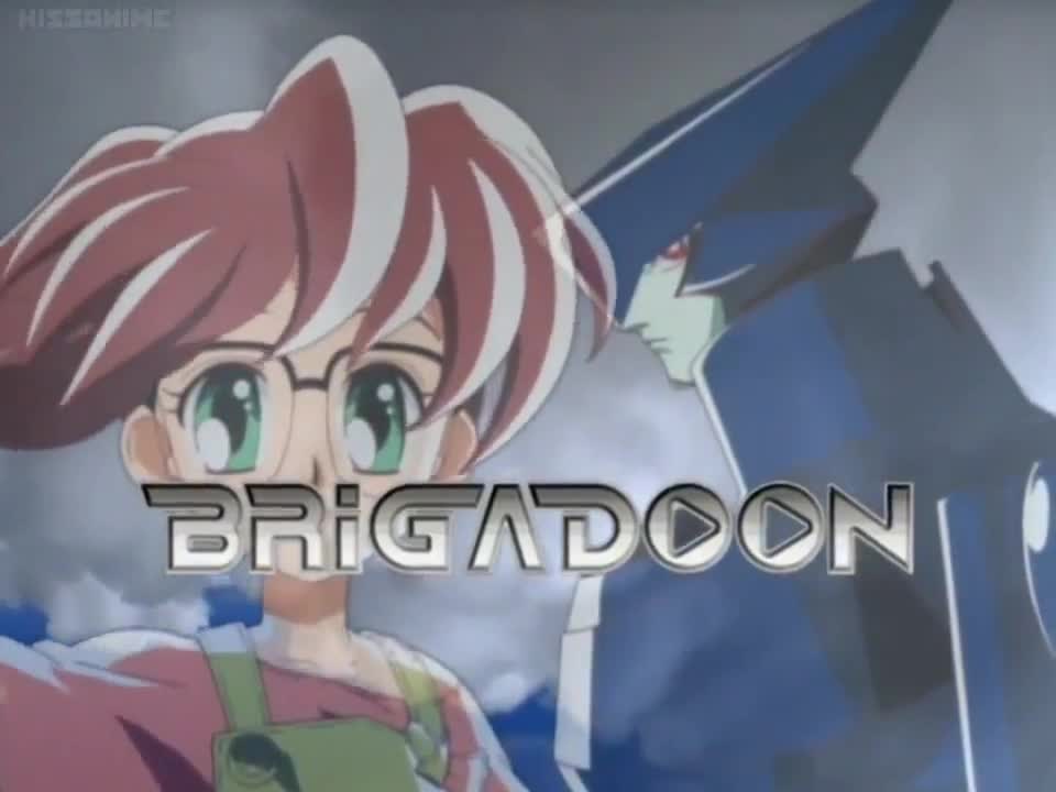 Brigadoon (Dub)