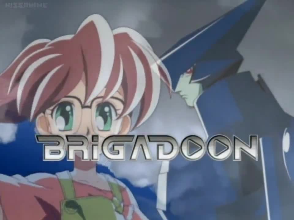 Brigadoon (Dub)