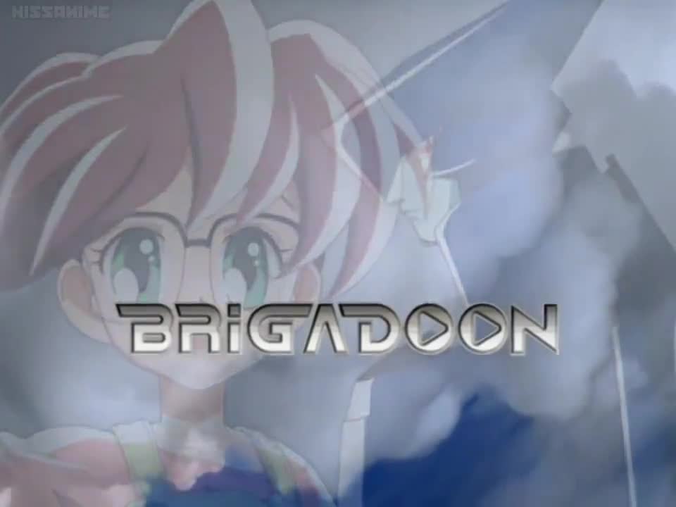 Brigadoon (Dub)