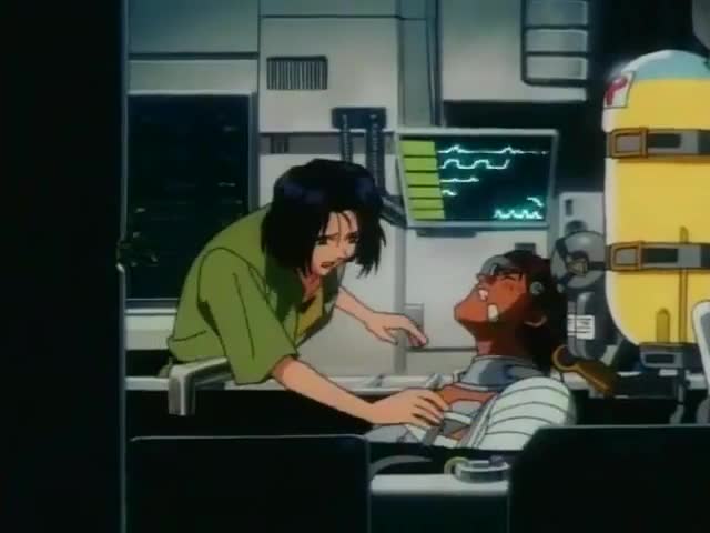 Macross Plus (Dub)