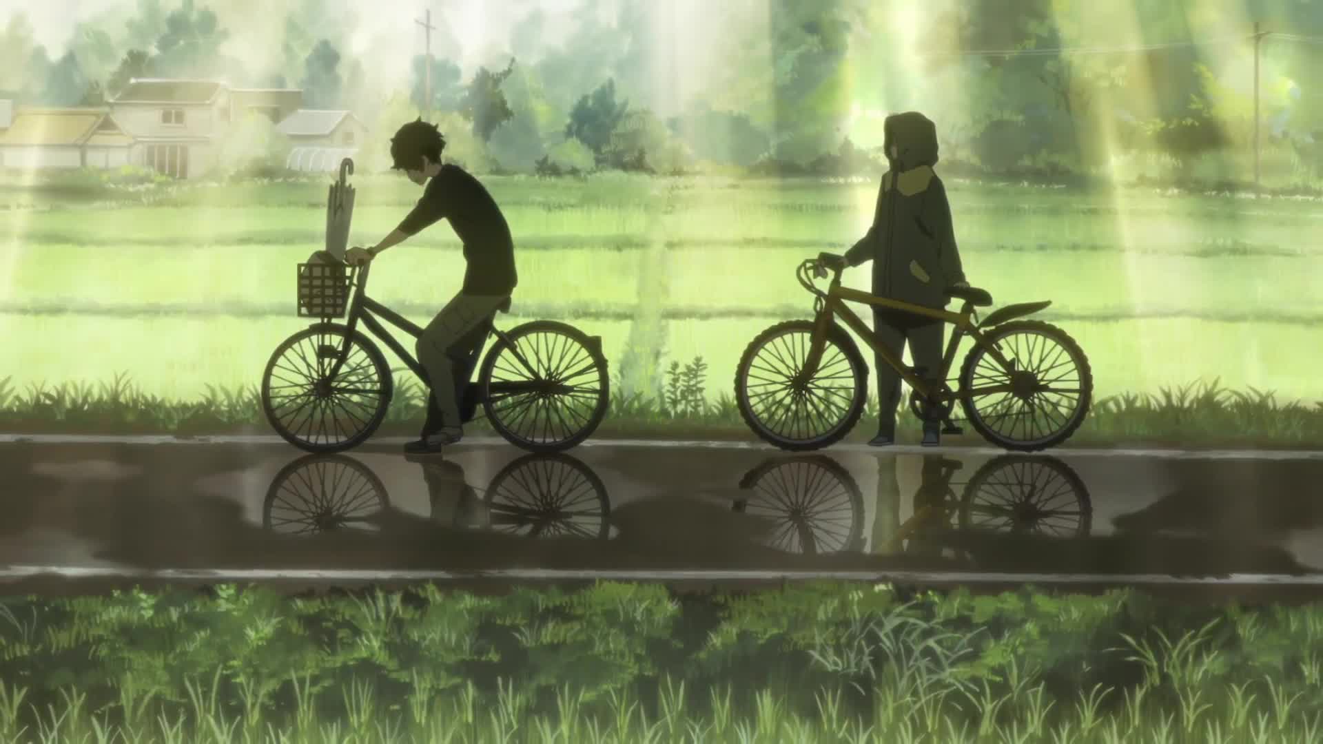 Hyouka (Dub)