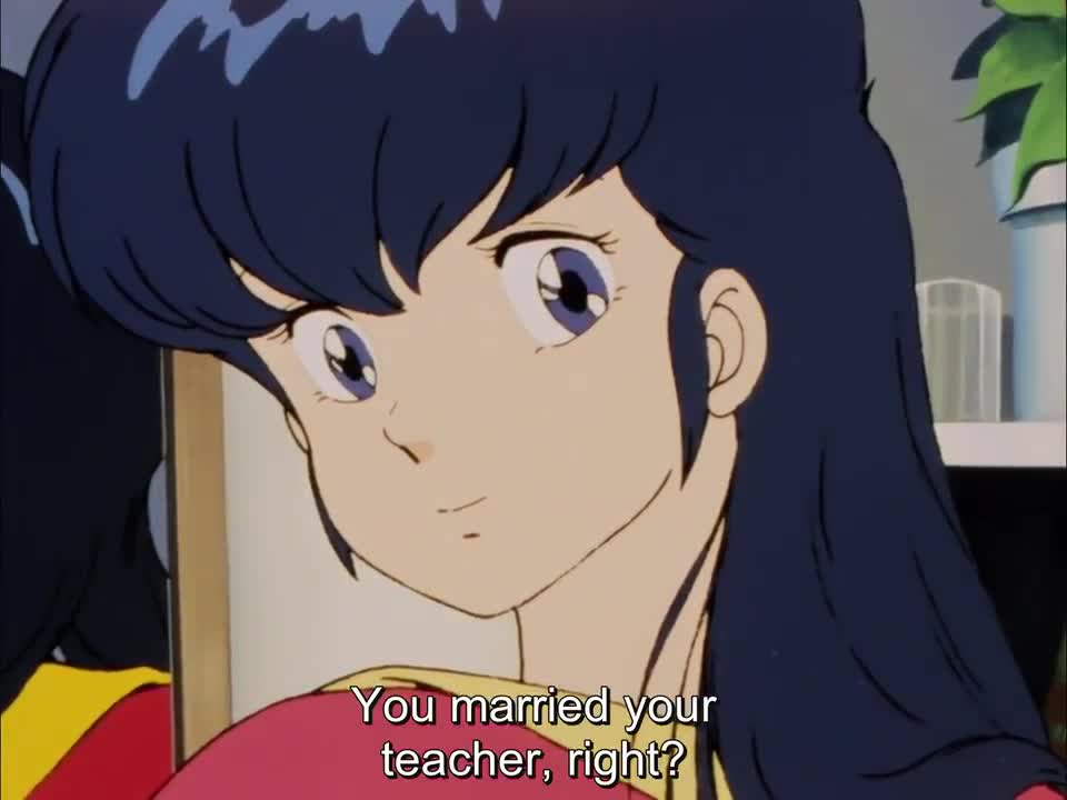 Maison Ikkoku