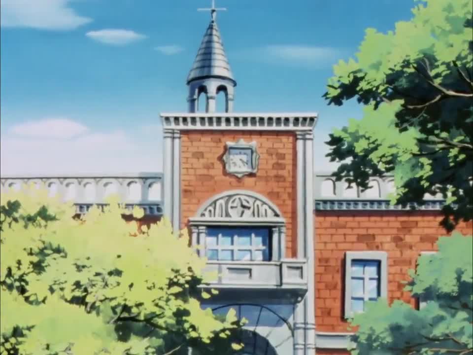 Maison Ikkoku