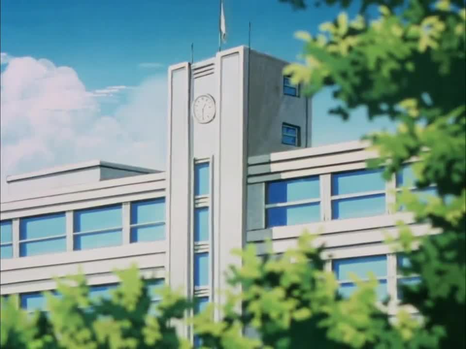 Maison Ikkoku