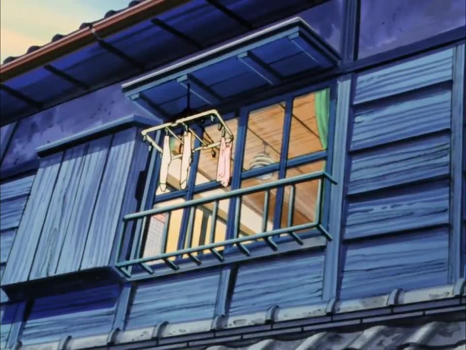 Maison Ikkoku