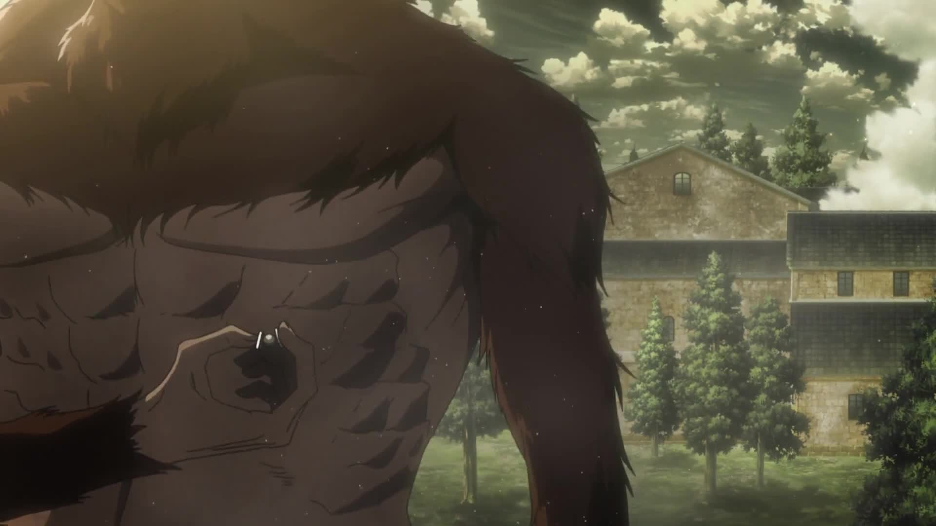 Shingeki no Kyojin Season 2 (Dub)