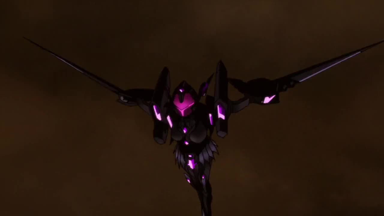 Accel World EX (Dub)