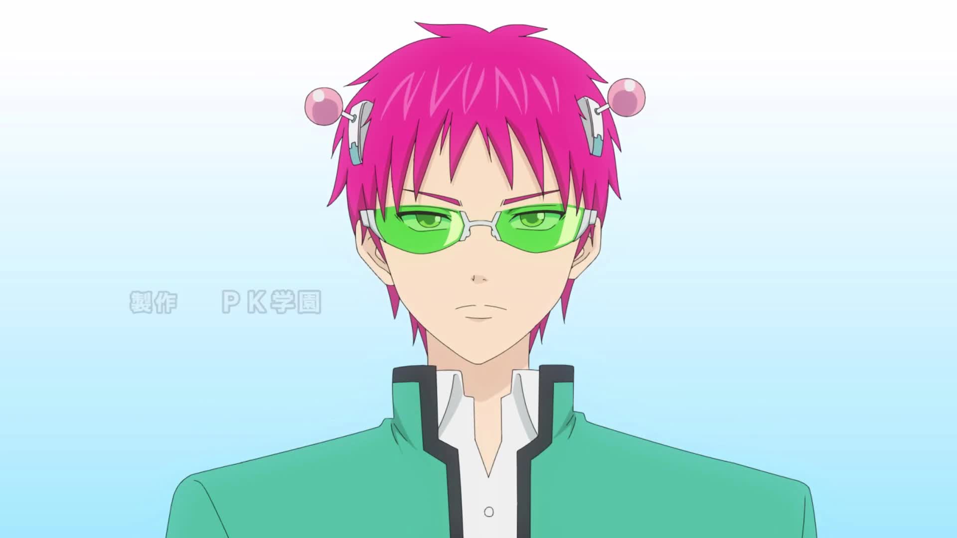 Saiki Kusuo no Ψ Nan (TV) (Dub)