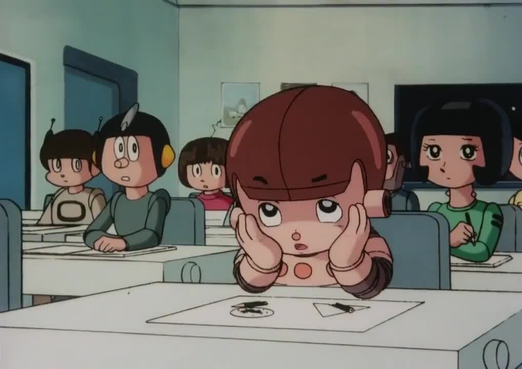 Astro Boy (1980) (Dub)