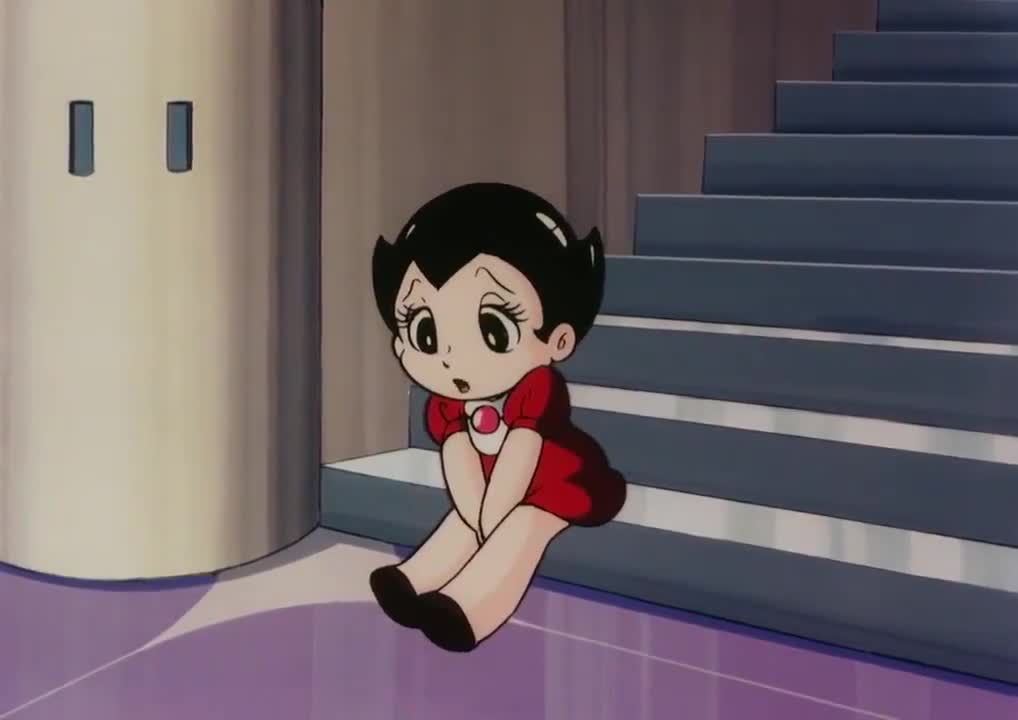 Astro Boy (1980) (Dub)