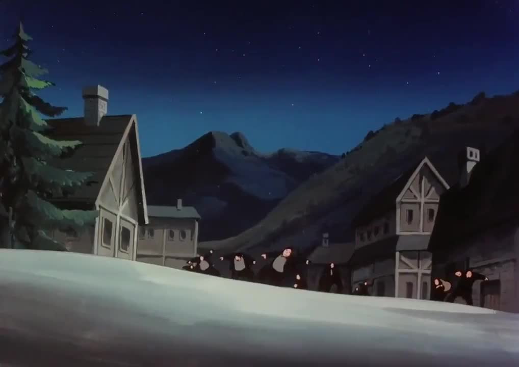 Astro Boy (1980) (Dub)