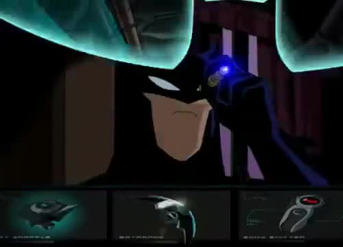 The Batman Season 01