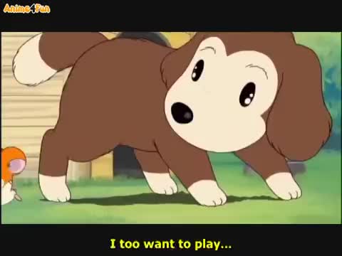 Hamtaro Movie 4: Hamtaro to Fushigi no Oni no Emon Tou