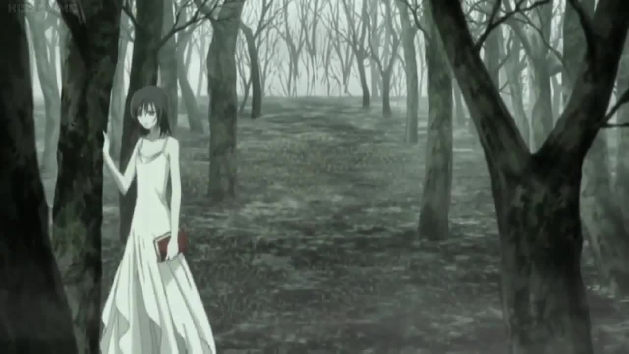 Vampire Knight Guilty (Dub)