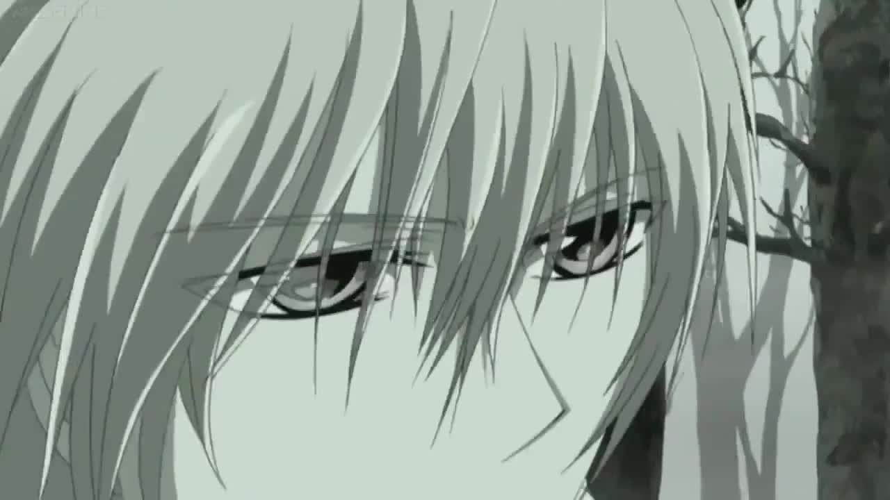 Vampire Knight Guilty (Dub)