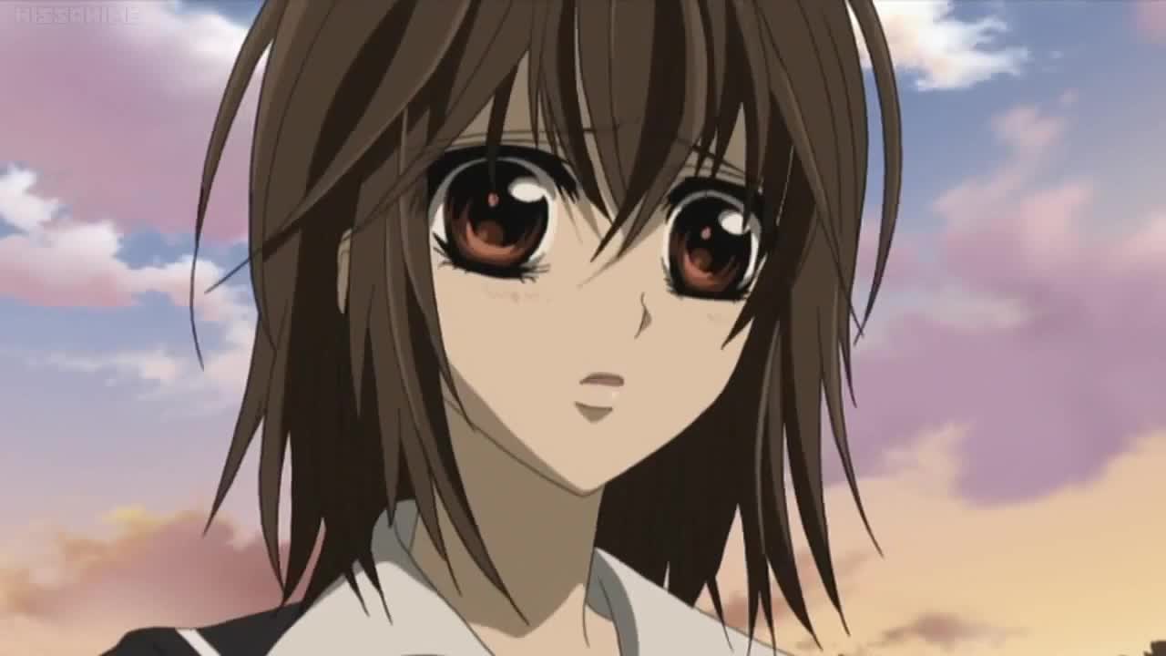 Vampire Knight Guilty (Dub)