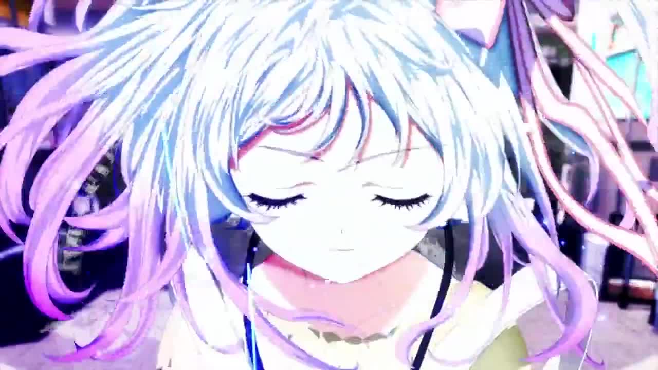 Hand Shakers (Dub)