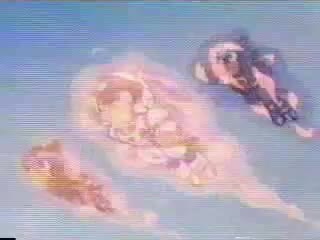 Samurai Pizza Cats (Dub)