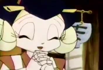 Samurai Pizza Cats (Dub)