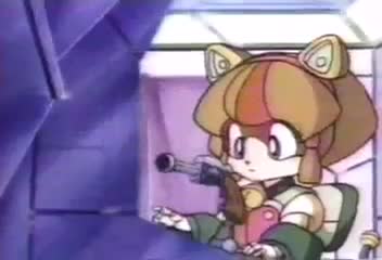 Samurai Pizza Cats (Dub)