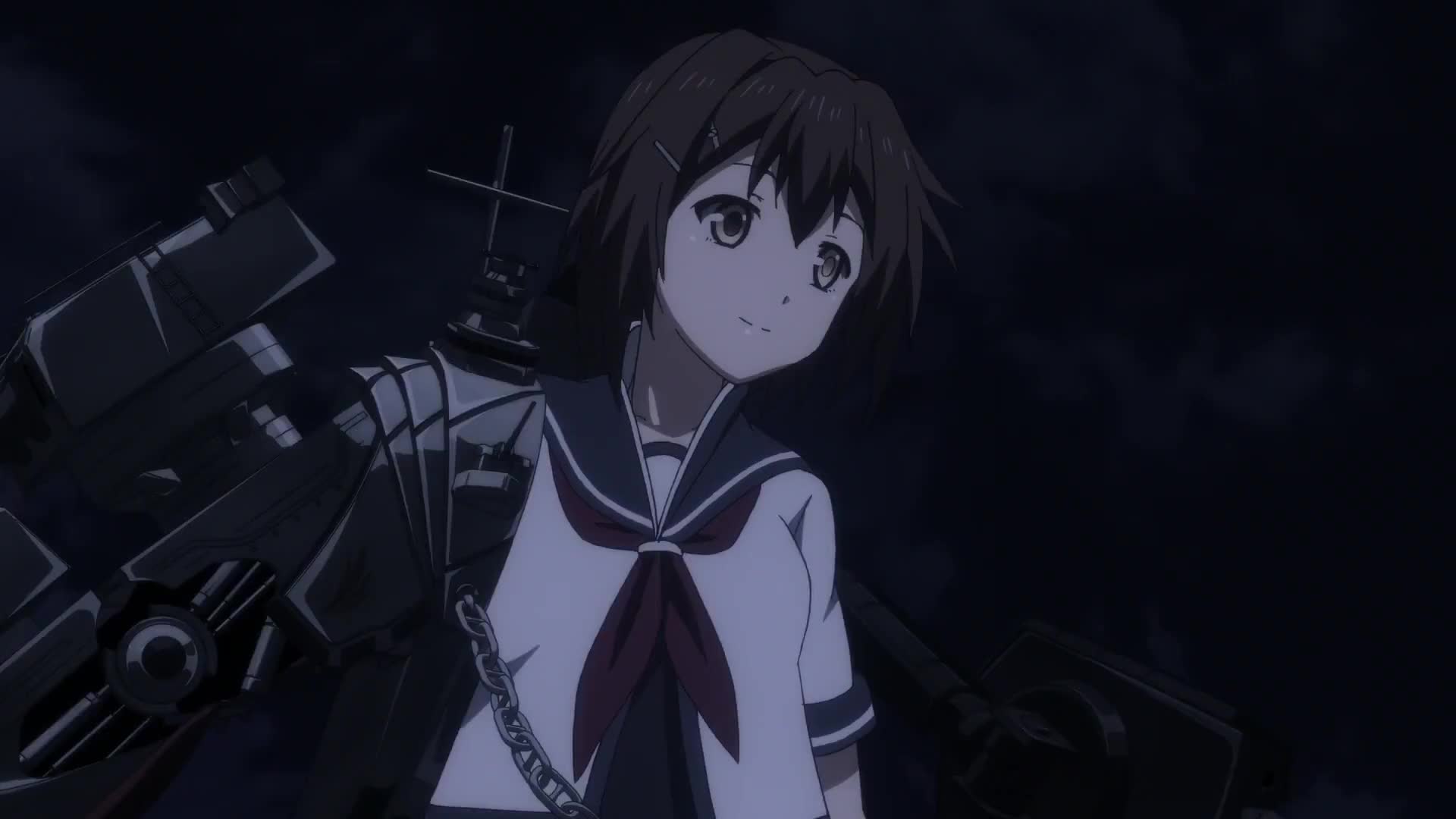 KanColle Movie