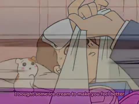 Oruchuban Ebichu